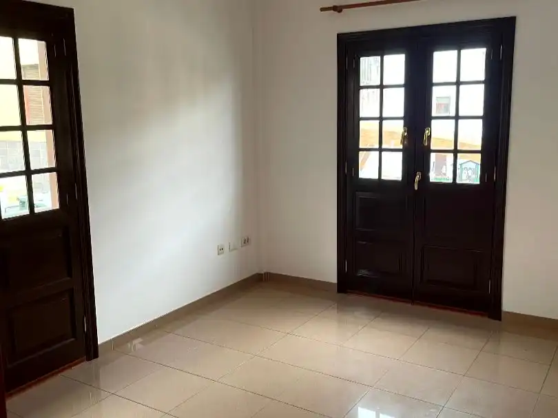 Flat for rent in La Orotava