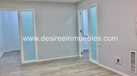 Foto 4 de Oficina de alquiler en Carrer de Colón, El Pla del Remei, Valencia Capital