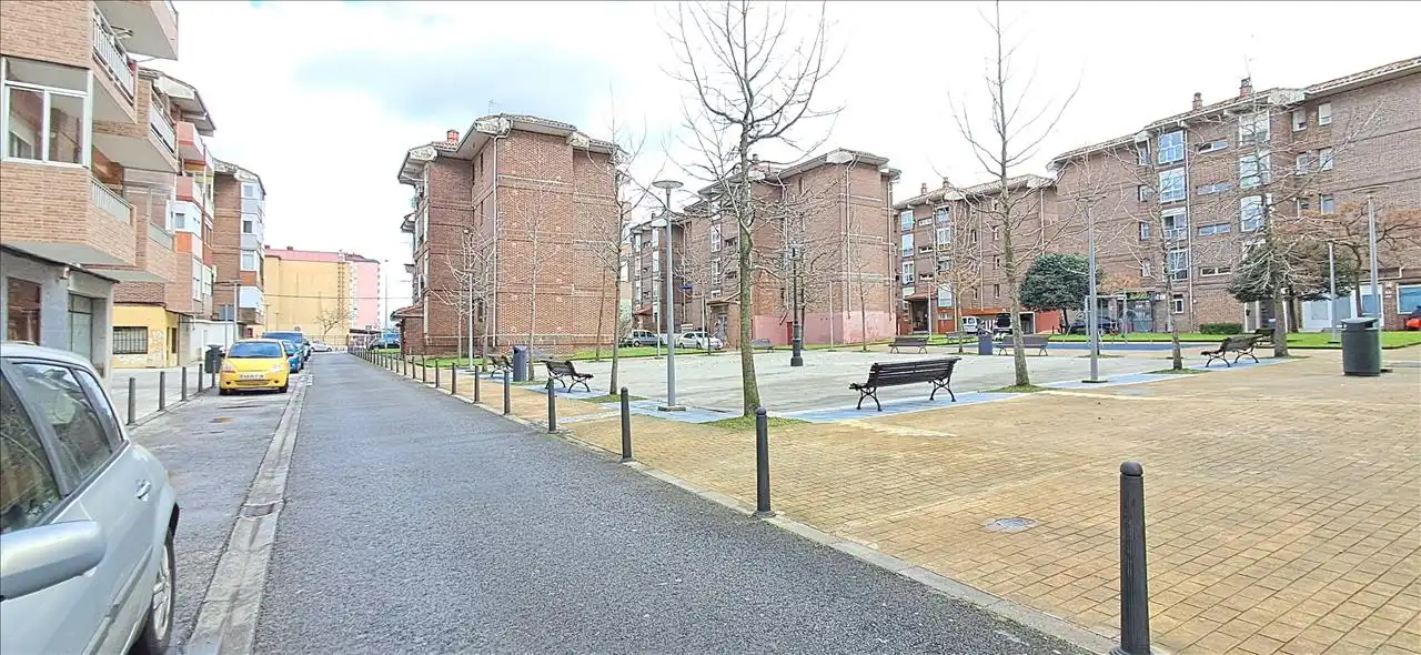 Flat for sale in Deporte, imagen 4