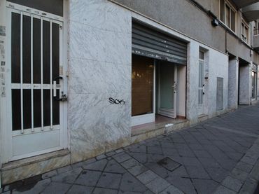 Business premises for sale in Elche ciudad