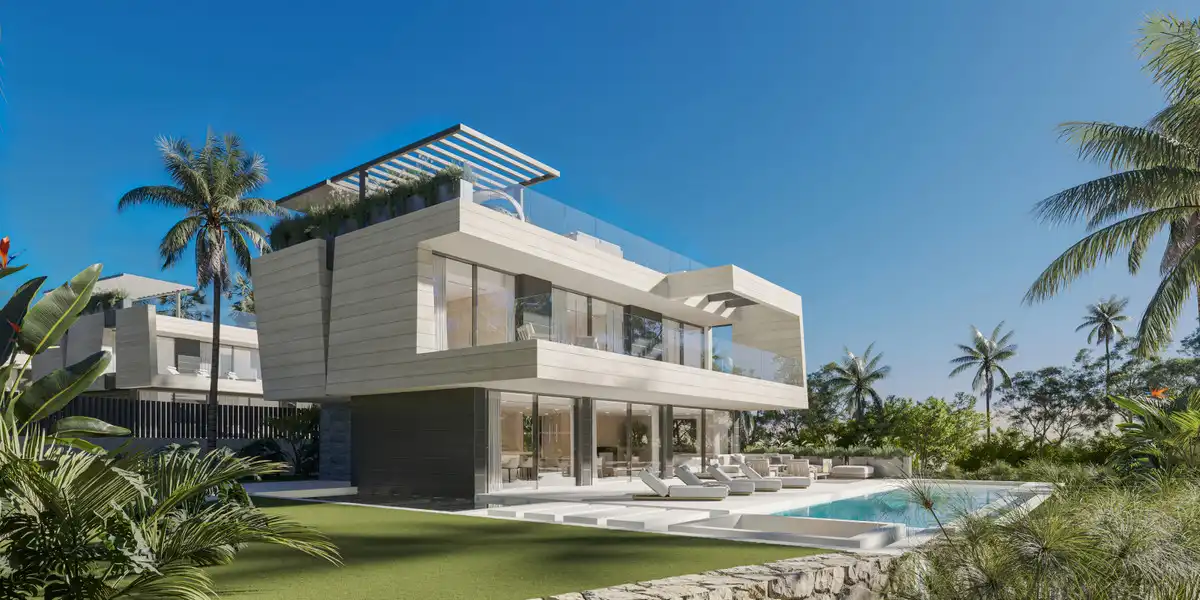 Villa con piscina in vendita a Milla de Oro, imagen 16