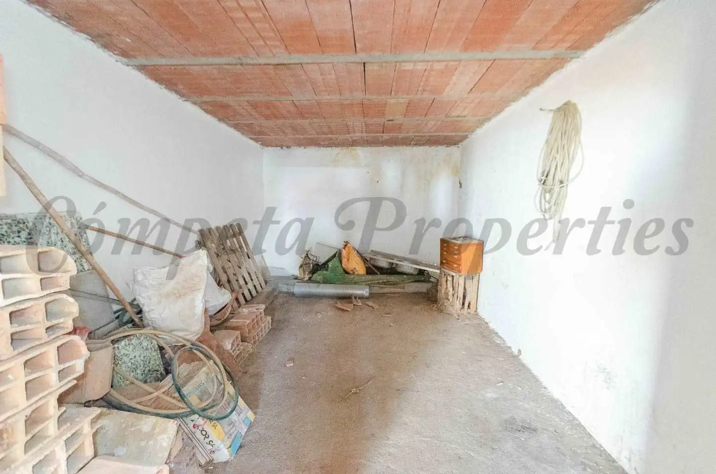 Casa in vendita a Salares, imagen 9
