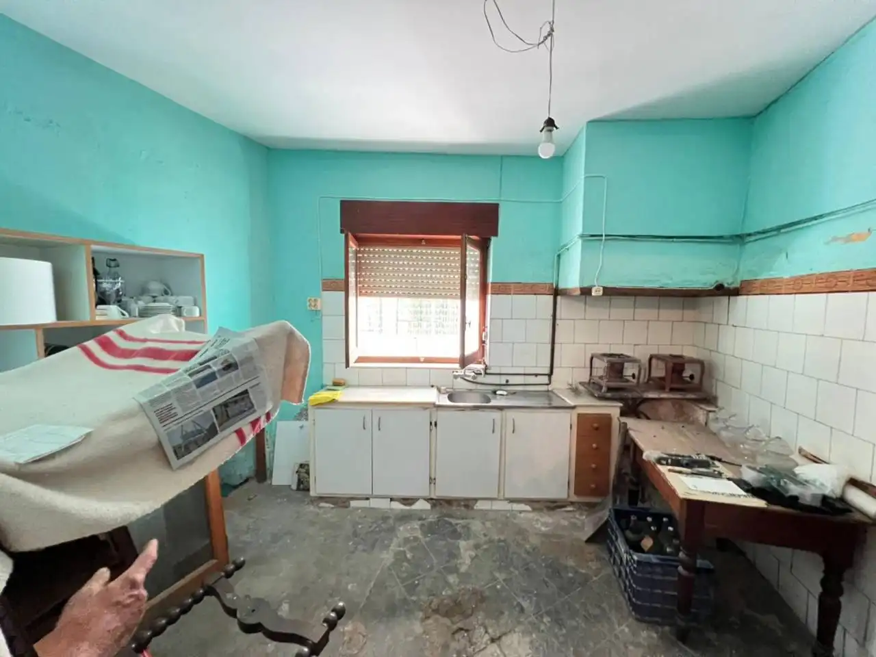 Casa aparellada en venda a Mosén Emilio, imagen 8