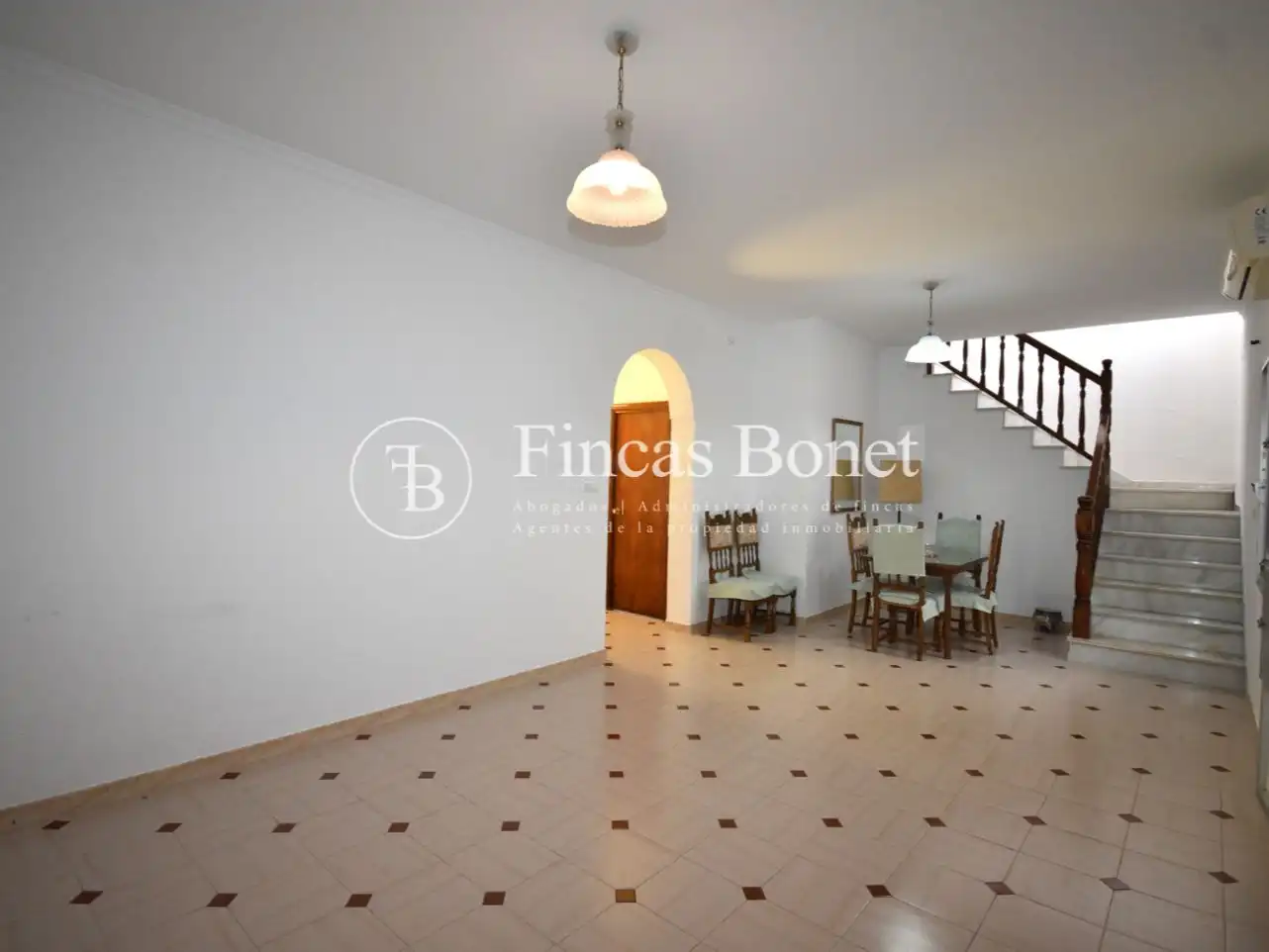 Casa o xalet en venda en Montellano, Sevilla