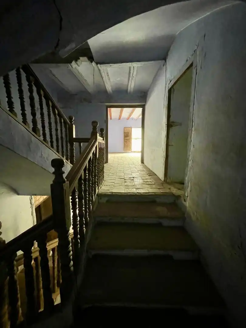 Casa o chalet en venta en Villarroya de los Pinares