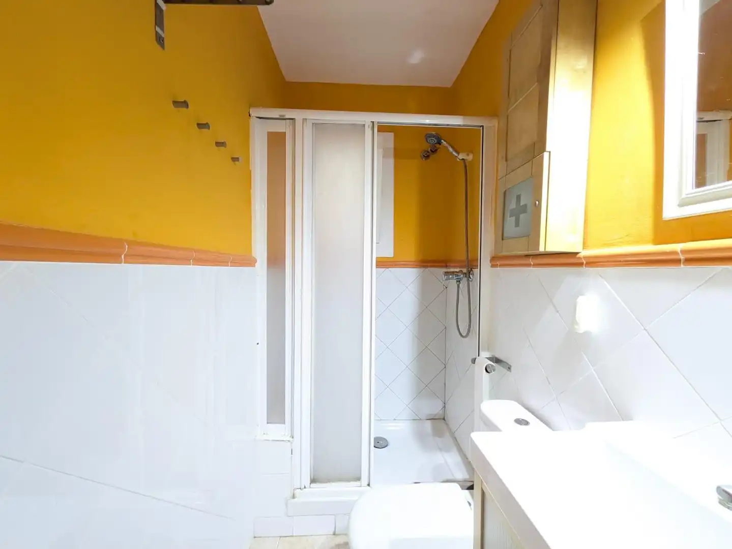 Apartament amb terrassa en venda a Centre, imagen 12