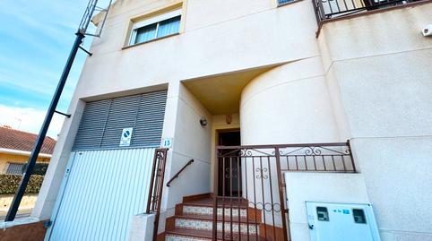 Foto 4 de Casa adosada en venta en Torre-Pacheco ciudad, Torre-Pacheco