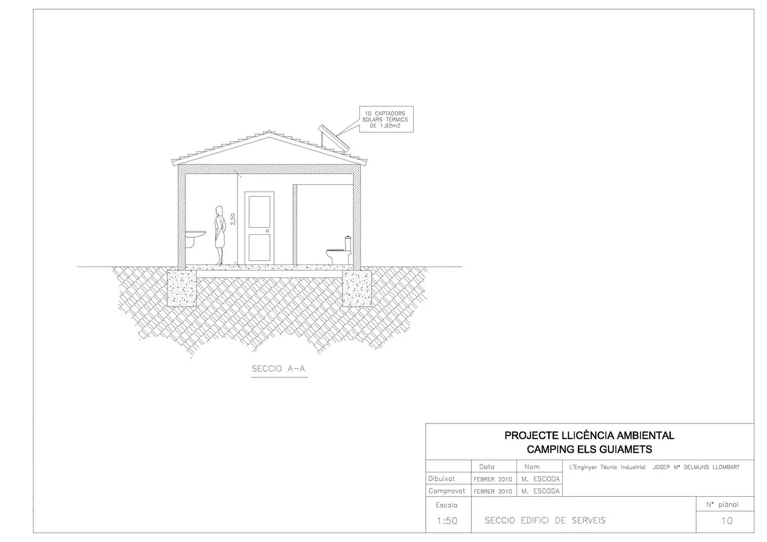 Lands and plots for sale in Els Guiamets, imagen 37