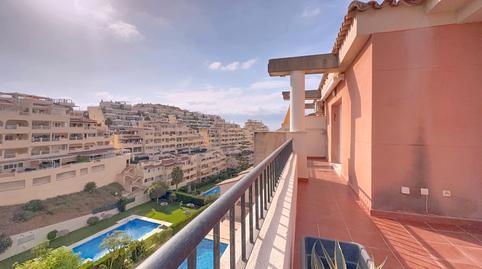 Foto 4 de Àtic de lloguer a Calle Faro, Zona Centro Comercial Torrequebrada, Málaga