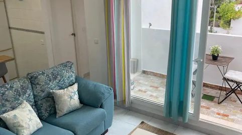 Foto 5 de Dúplex de lloguer a Calle Puerto, 10, El Rompido, Huelva