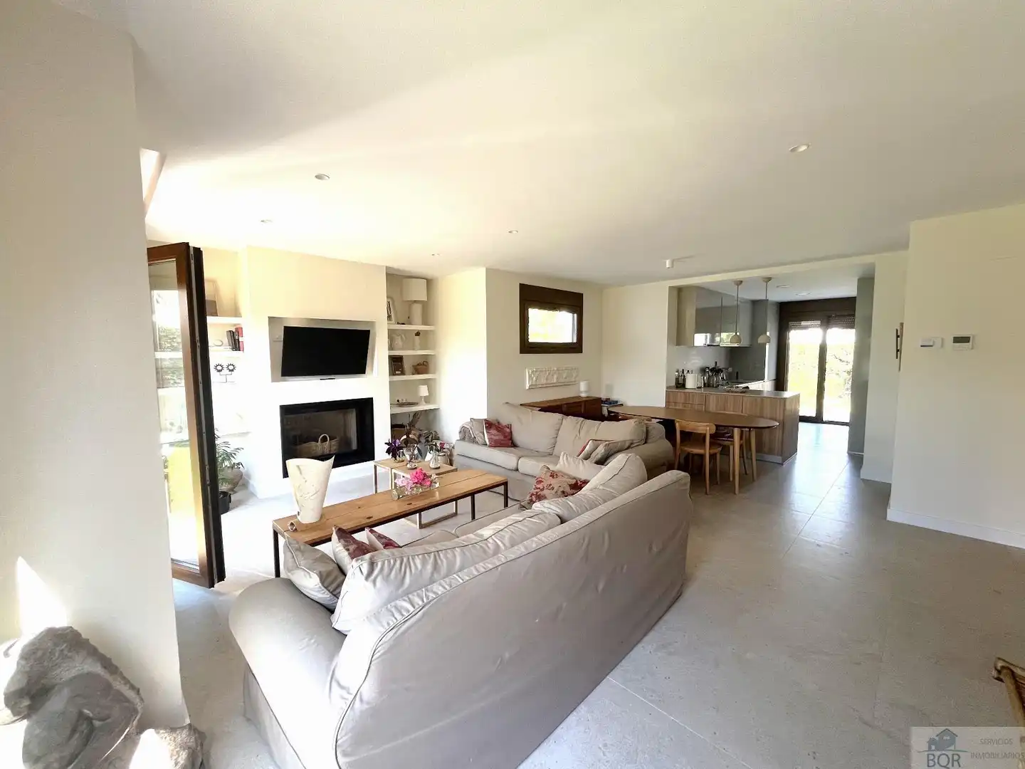 Casa o chalet de alquiler en Vistahermosa