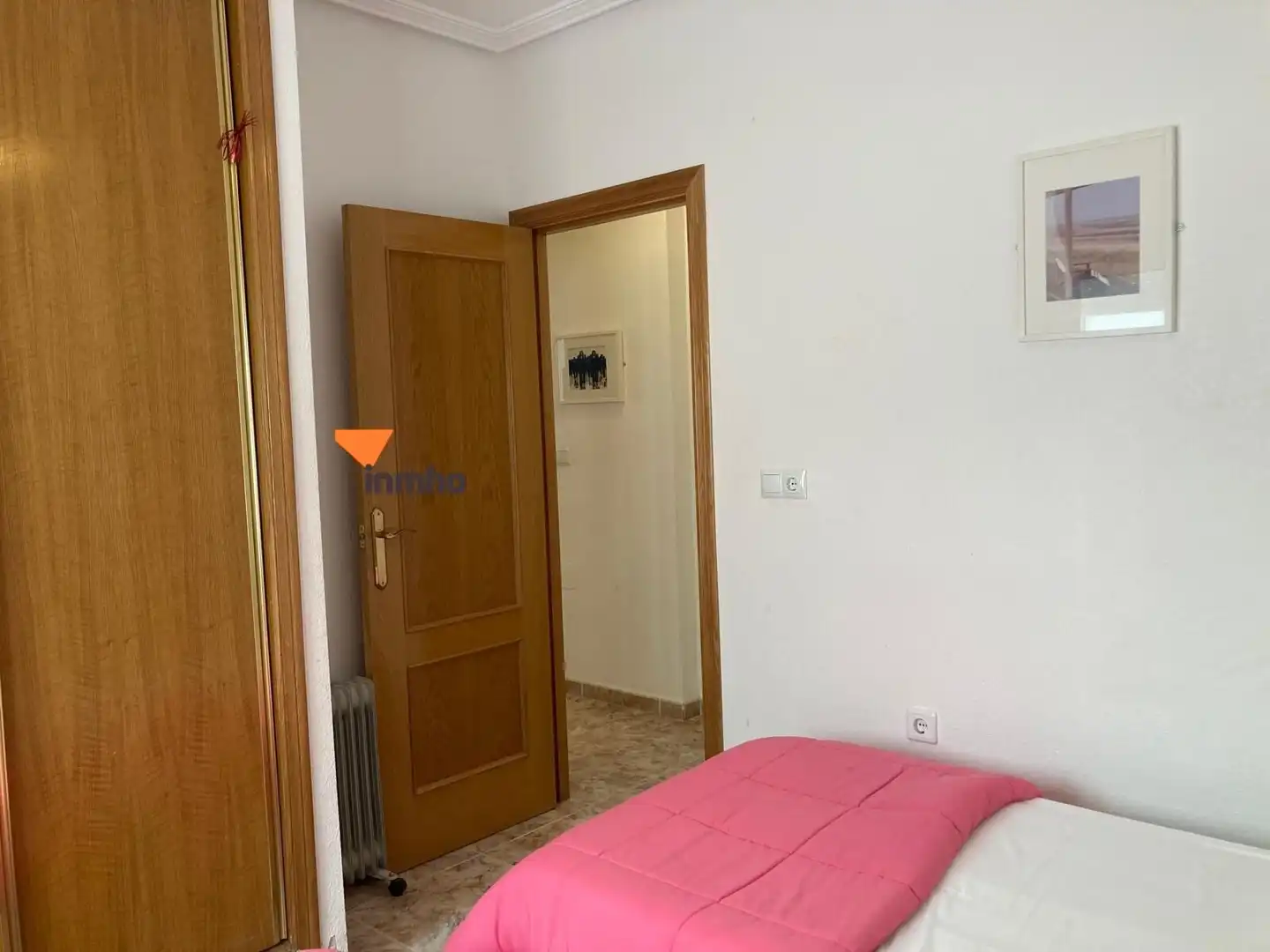 Dormitori de Apartament en venda en Orihuela