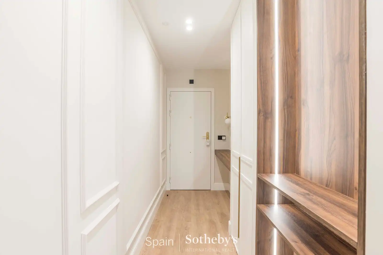 Apartamento en venta en Madrid con Aire acondicionado, Calefacción y Trastero