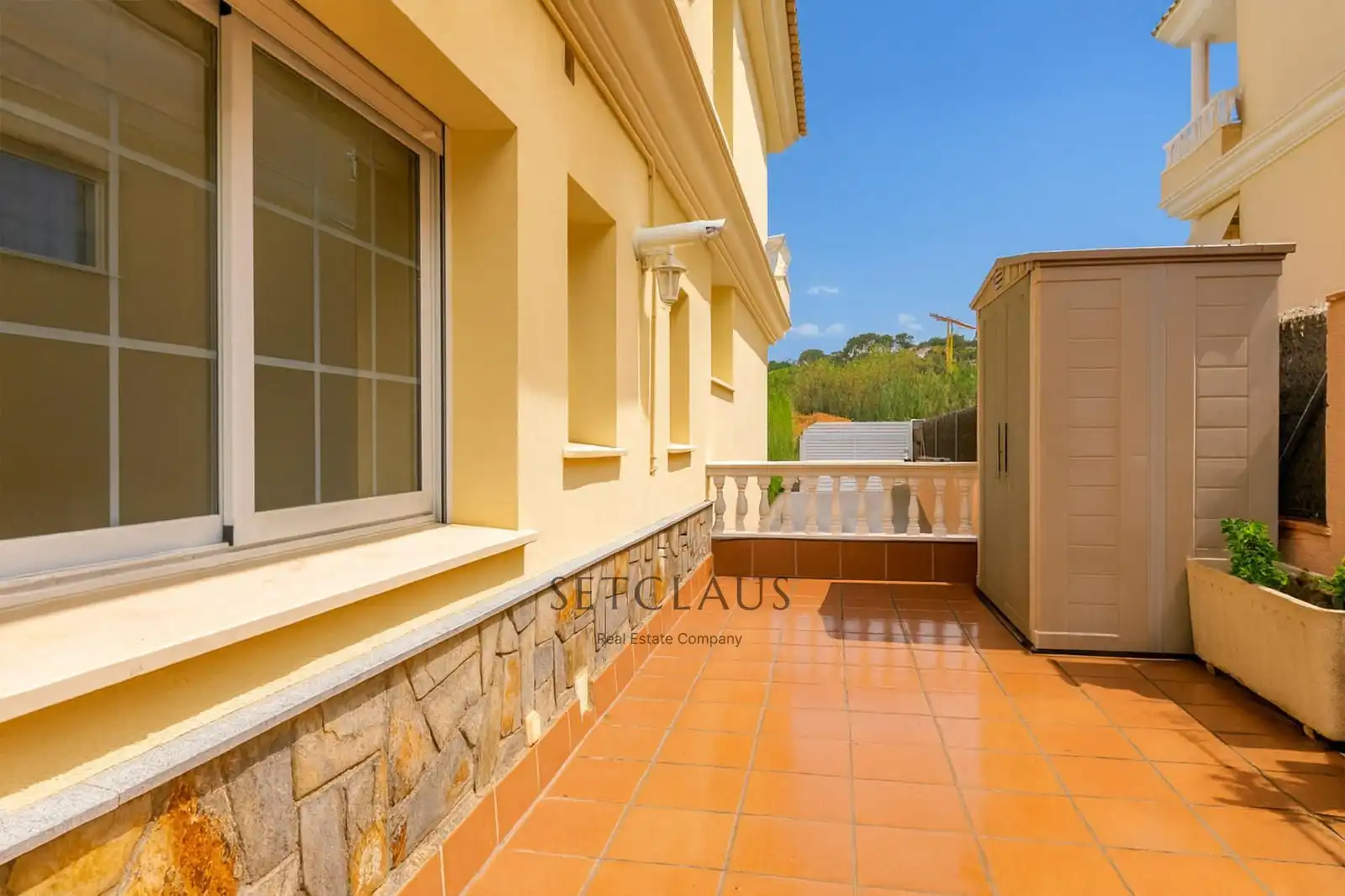 Villa con terrazza in vendita a Vilassar de Dalt, imagen 50