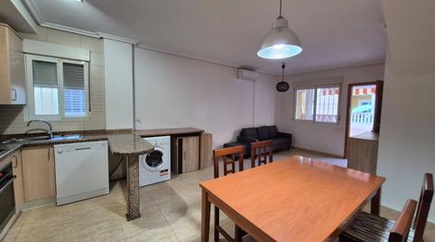 Foto 5 de Apartament en venda a C. Canal de Riego, Catral, Alicante