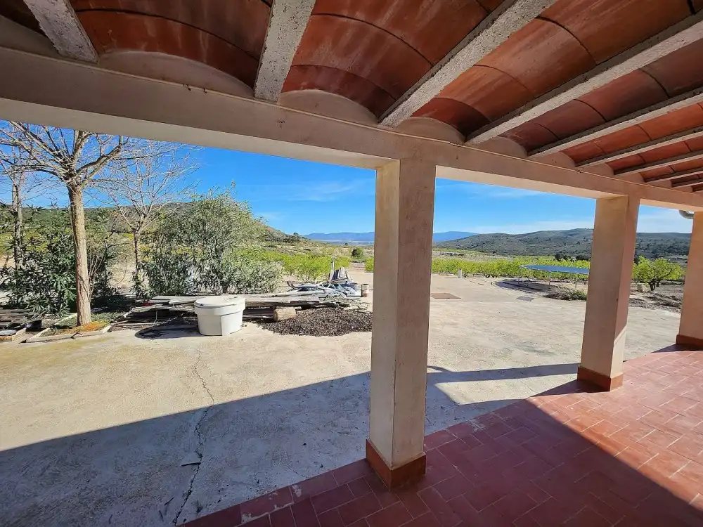 Casa en venda a Caudete, imagen 3