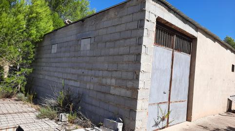 Photo 3 of Industrial buildings for sale in Turís, Valencia