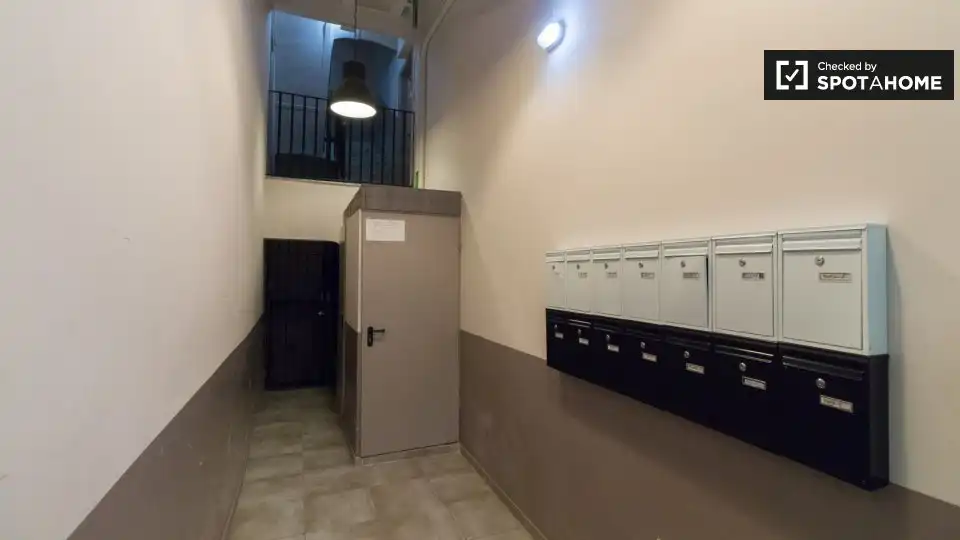 Piso de alquiler en Sant Antoni