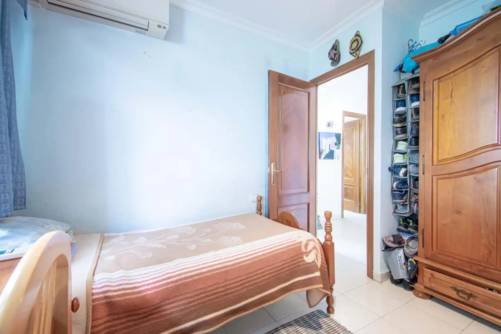 Chalet con jardín en venta en Cerros de Montequinto, imagen 25