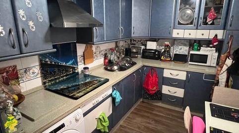 Photo 3 of Flat for sale in Bajadilla - Fuente Nueva, Algeciras