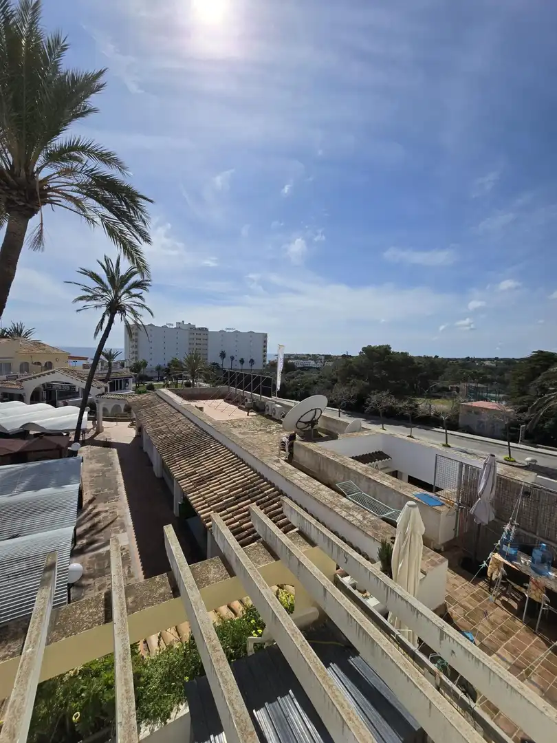 Außenansicht von Gebäude zum Verkauf in Manacor