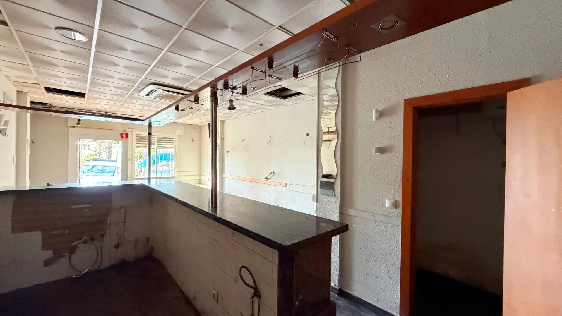 Locale commerciale in vendita a Calle Aralia 13, imagen 16