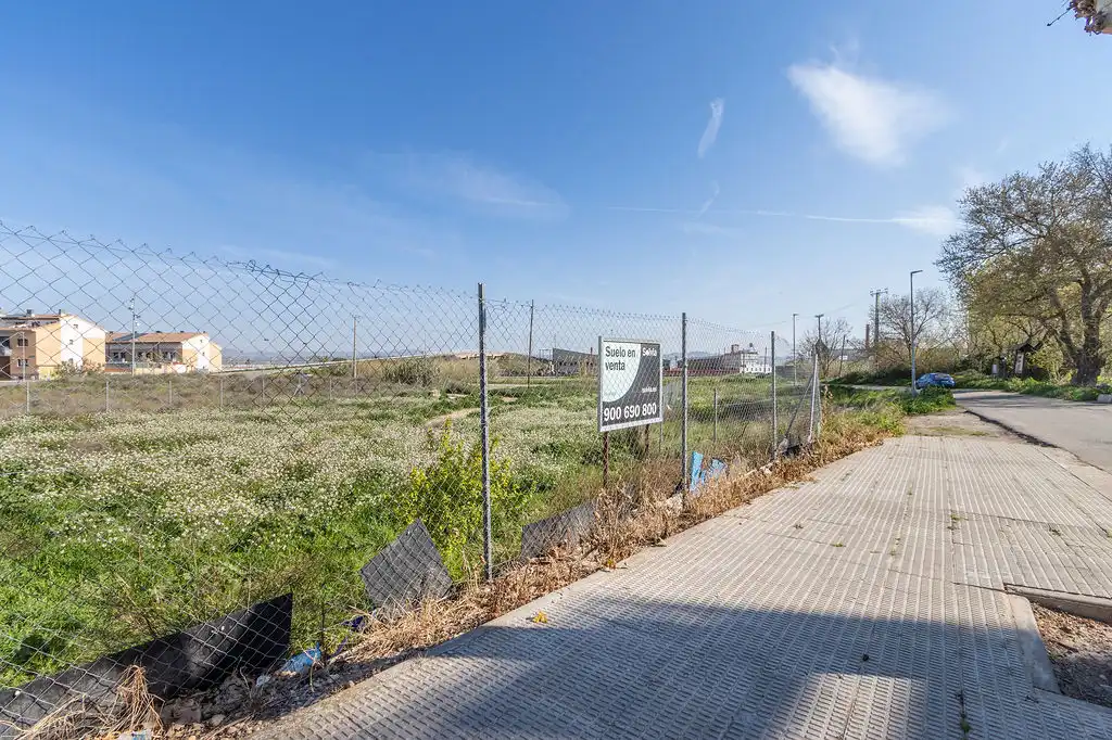 Terreni e lotti in vendita a C/ Estación, imagen 31