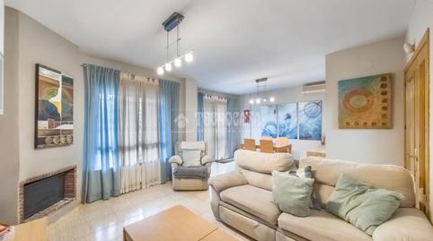 Foto 4 de Casa adosada en venda a Rivas Futura, Madrid