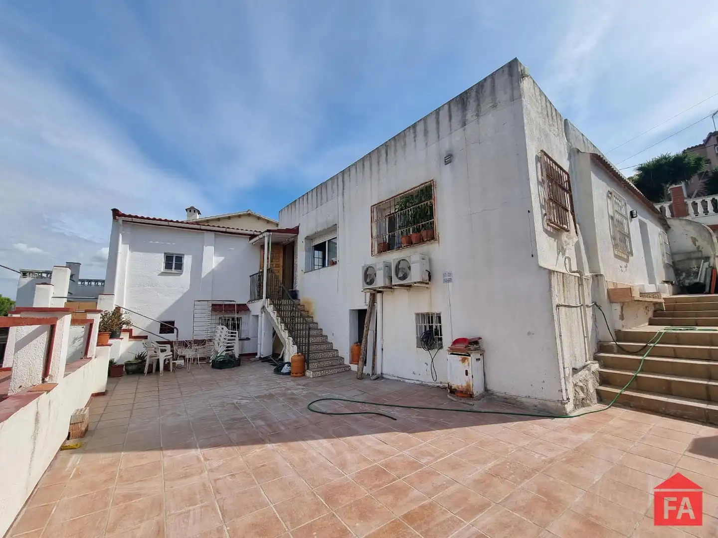 Casa amb jardí en venda a FOIX, imagen 15