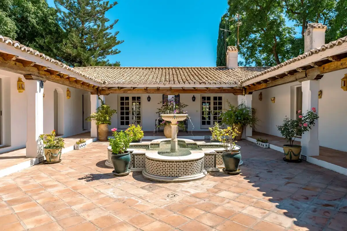 Casa rústica en venta en Benamara - Atalaya