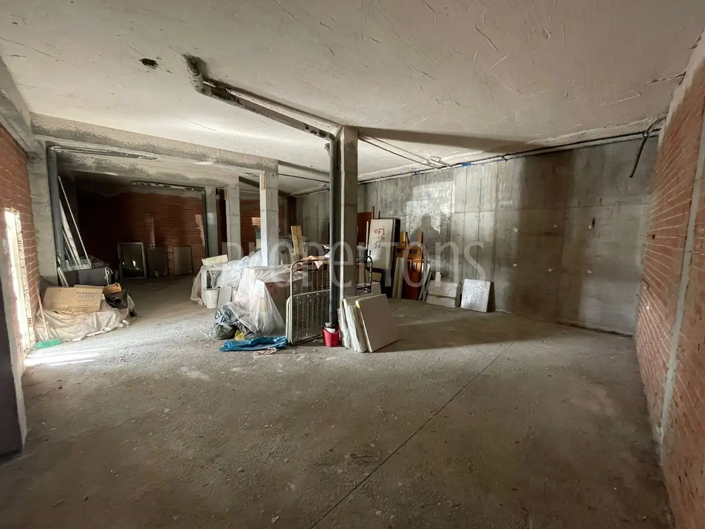 Commercial properties for rent in Santurtzi 