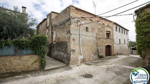 Foto 2 de Finca rústica en venta en Carrero de L'església, Palau de Santa Eulàlia, Girona