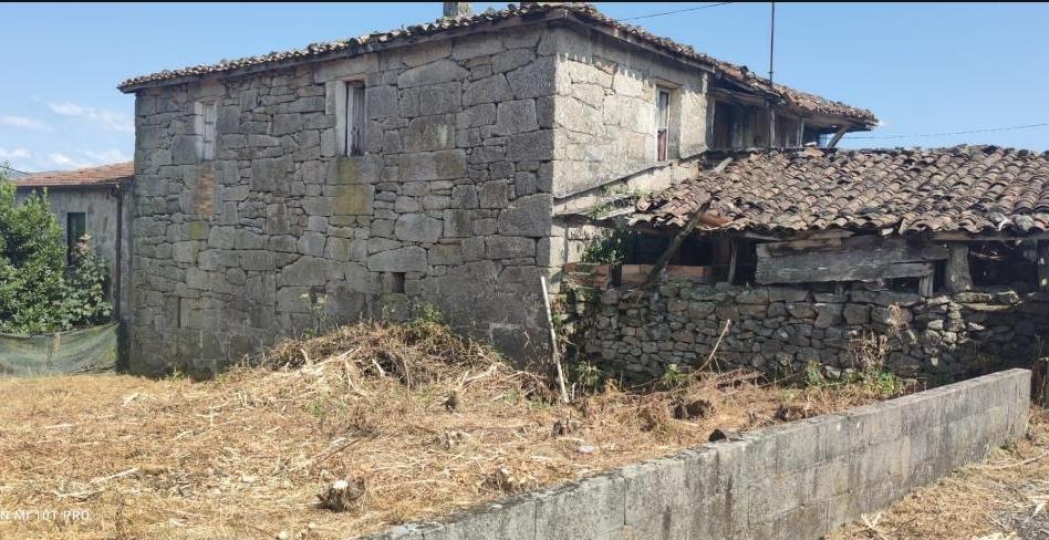 Foto 1 de Finca rústica en venta en Rua Foncuberta, Maceda, Ourense
