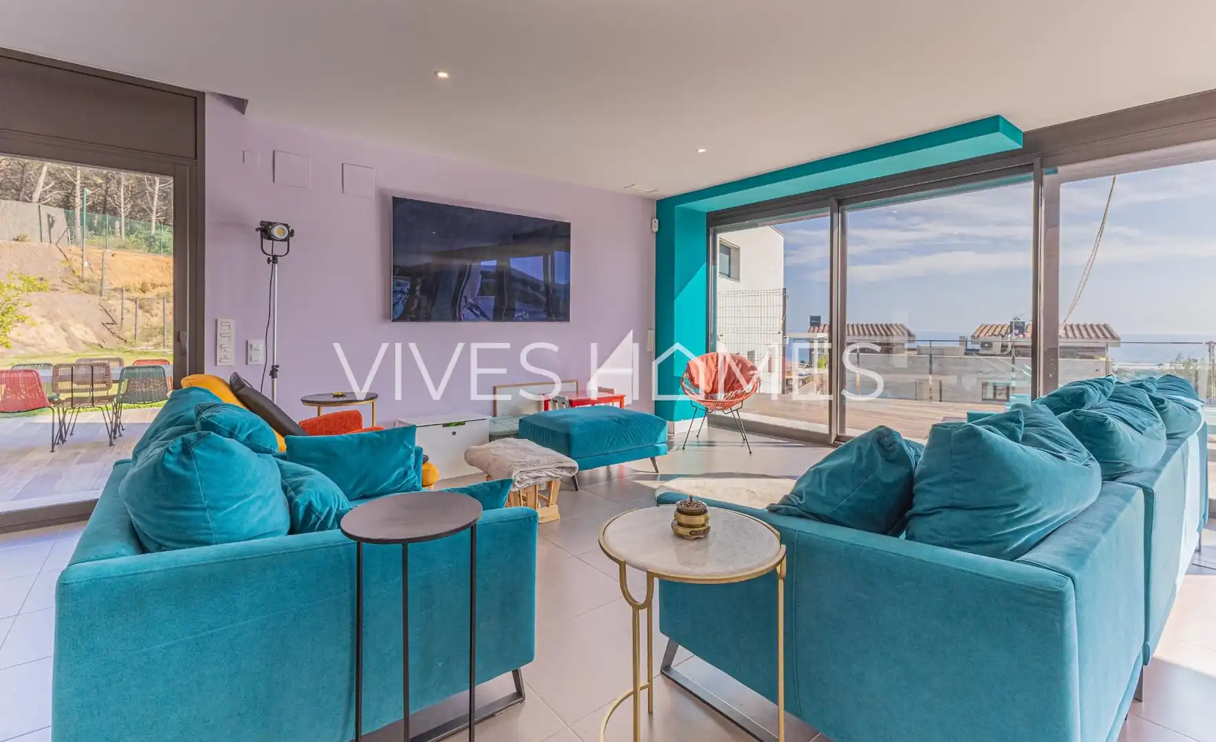 Villa avec terrasse à vendre à Carrer FONTS, LES, imagen 30