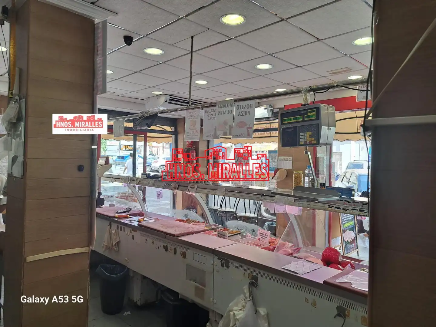Local en venta en Elche / Elx con Aire acondicionado y Amueblado