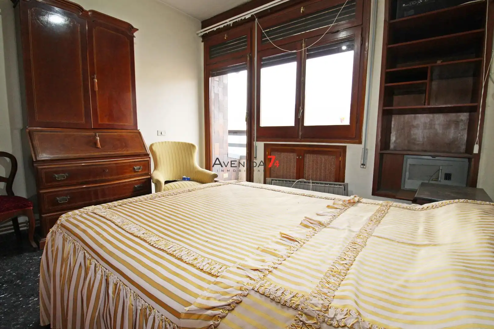 Appartement avec terrasse à vendre à Lorca Ciudad, imagen 11