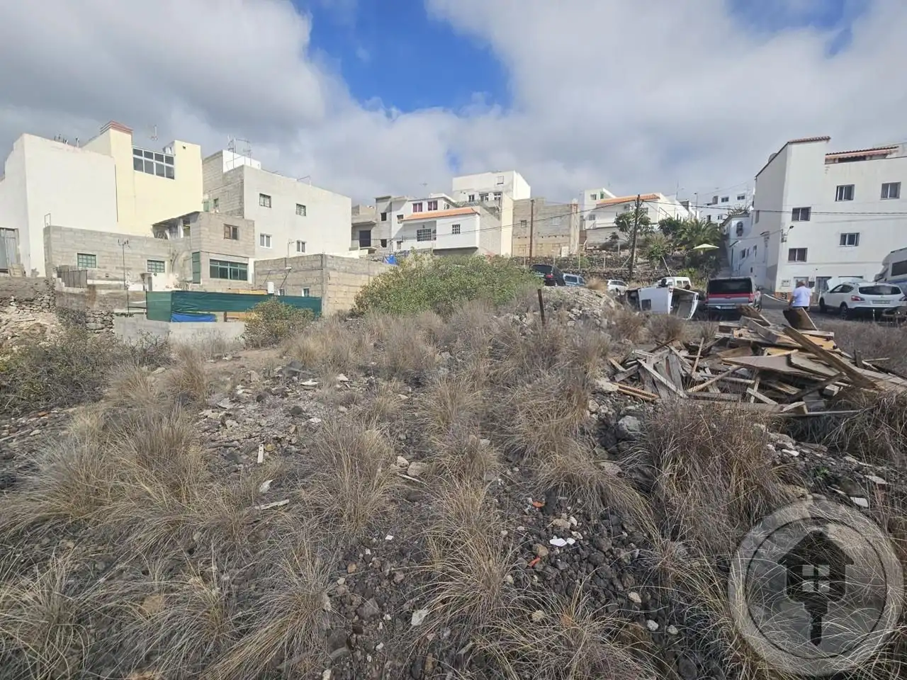 Terrenos y solares en venta en La Tedera, imagen 14