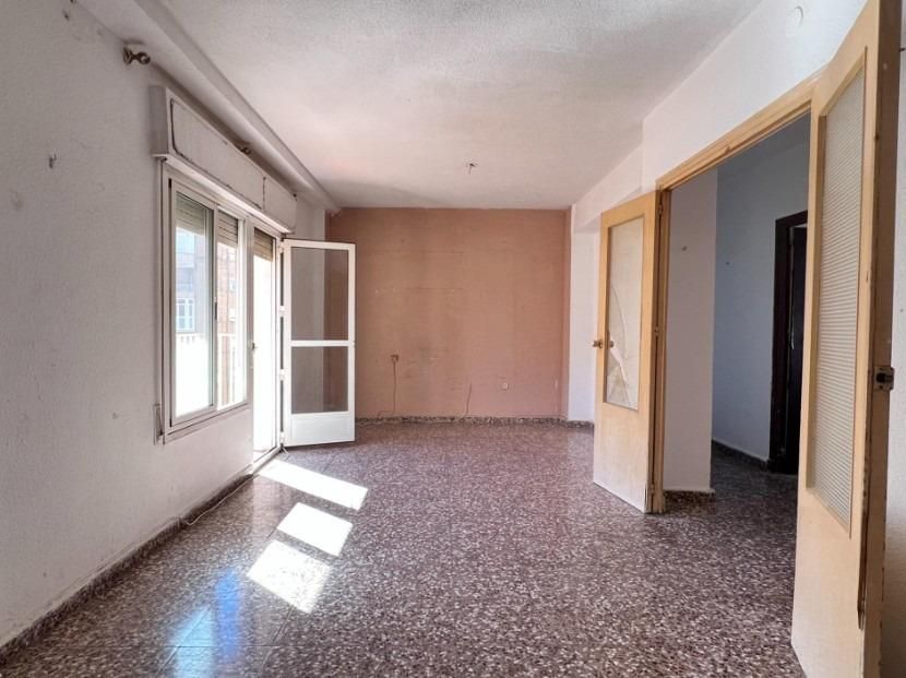 Flat for sale in San Ginés, Cartagena ciudad
