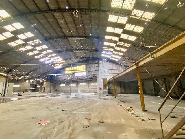 Industrial building for sale in Madrigal, imagen 2