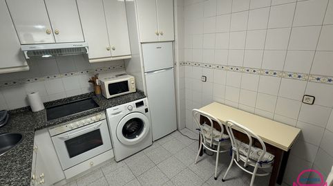 Piso amueblado en alquiler, imatge 3