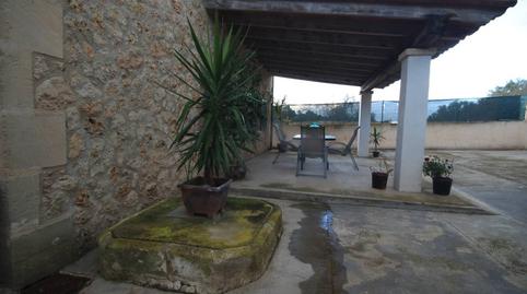 Foto 3 de Finca rústica en venda a Costitx, Illes Balears