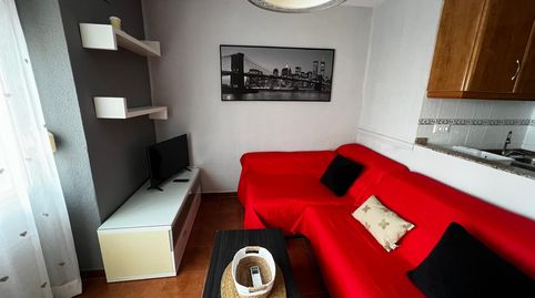 Foto 4 de Planta baja de alquiler en Avenida Miguel de Cervantes, 13, Puerto, Benicarló