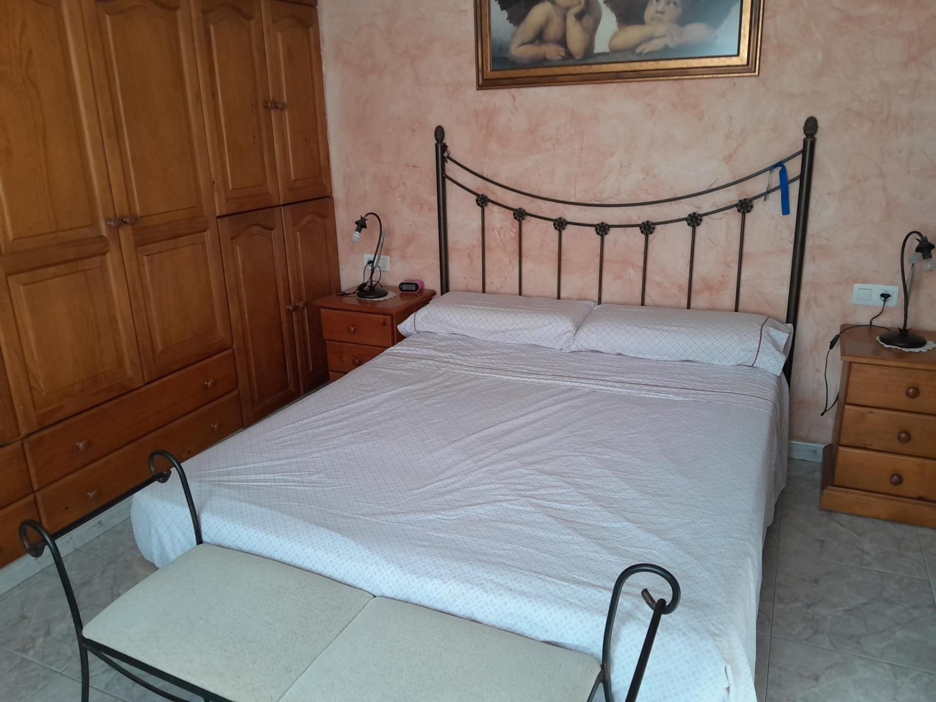 Planta baja for sale in Yecla