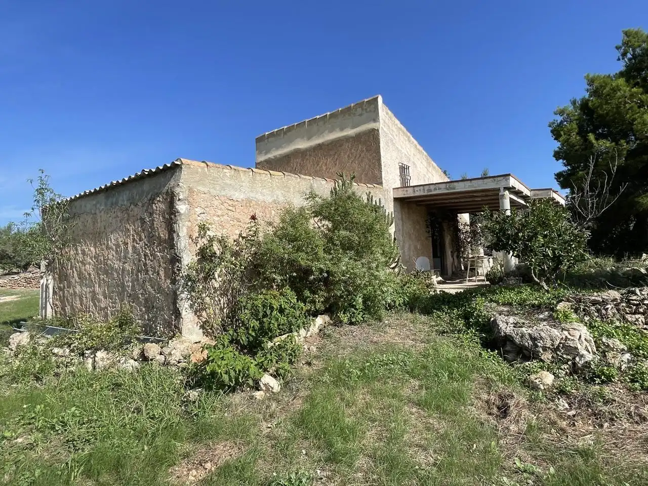 Casa rustica in vendita a Planes, imagen 27