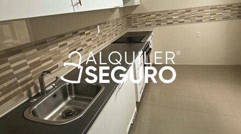 Foto 2 de Pis de lloguer a  María Pacheco, Casco Histórico, Guadalajara Capital