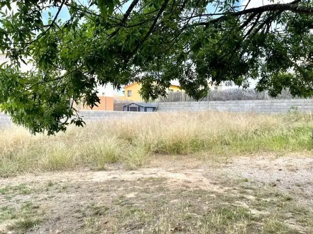 Terreny residencial en venda a Pacs del Penedès, imagen 4