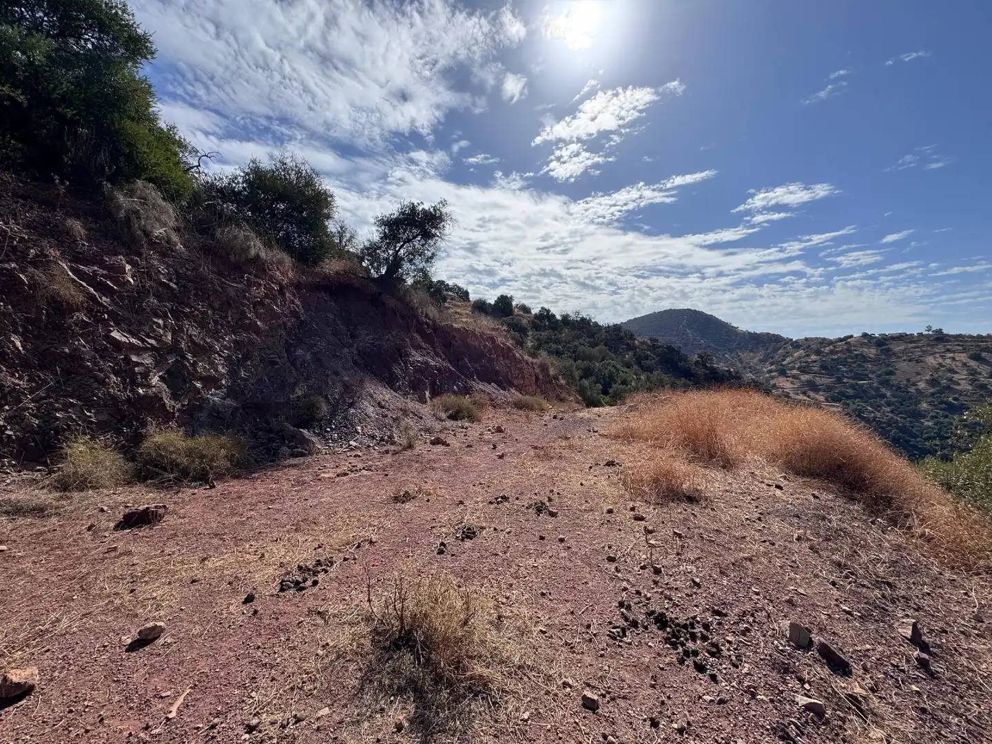 Terreno rustico in vendita a Puerto de la Torre - Atabal, imagen 5