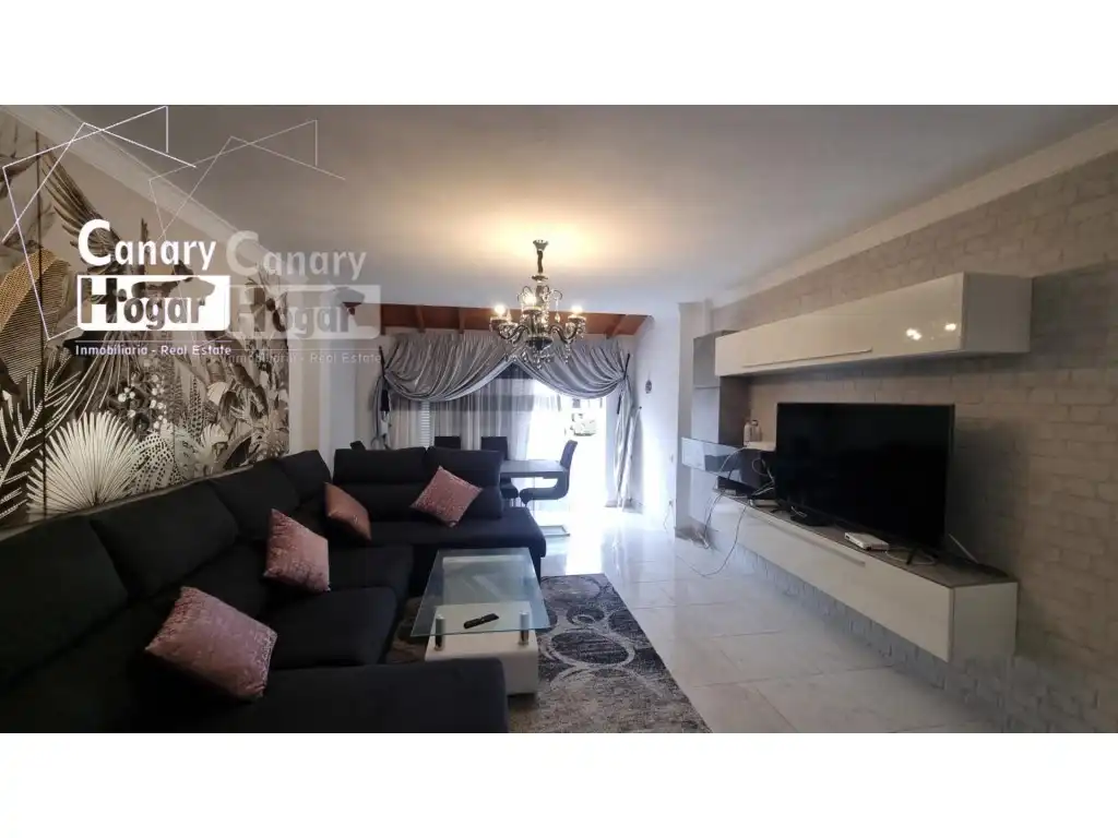 Adosado con terraza en venta en Avenida Antonio Dominguez, imagen 10