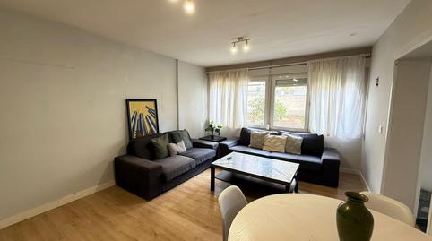 Foto 2 de Pis de lloguer a Calle de Sabadell, Tres Olivos - Valverde, Madrid