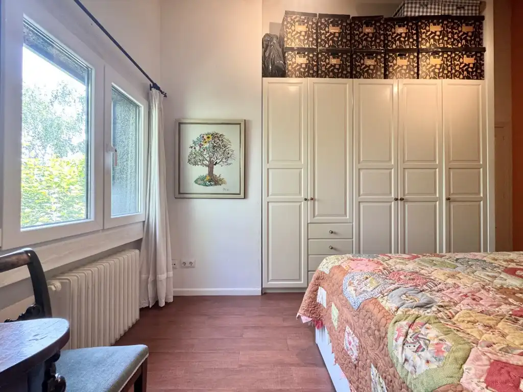 Dormitori de Casa o xalet en venda en Ciudalcampo